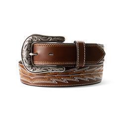 Ariat Ladies Belt Casanova Black