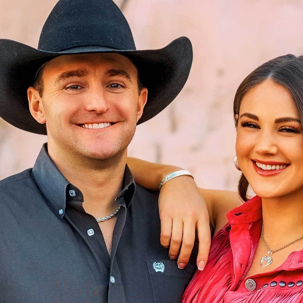 Montana Silversmiths Twisted Rope Chain Necklace