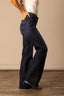 Kimes Ranch Womens Olivia Dark Wash Jeans
