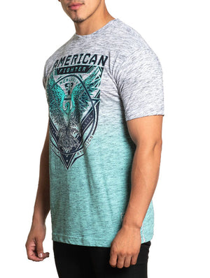 American Fighter Lynbrook T-Shirt White