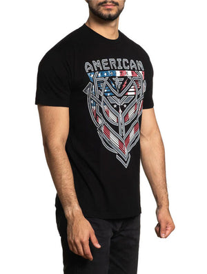 American Fighter Fullerton T-Shirt
