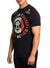 American Fighter Viva Mexico T-Shirt Black