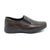 Gavel Juan Lambskin Brown Leather Shoes