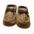 Twister Carson Baby Bucker Casual Brown Shoes