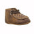 Twister Carson Baby Bucker Casual Brown Shoes