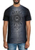 American Fighter  Fair Grove Short Sleeve Tee T-Shirt - Black