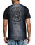 American Fighter  Fair Grove Short Sleeve Tee T-Shirt - Black