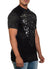 American Fighter Courtland Short Sleeve Tee T-Shirt - Black Mass