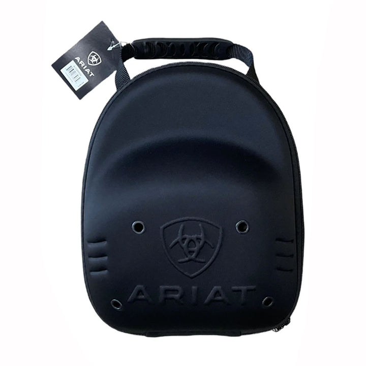 Ariat Cap Black Case