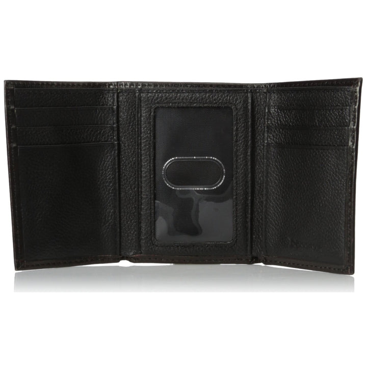 Nocona Outdoor Trifold Wallet