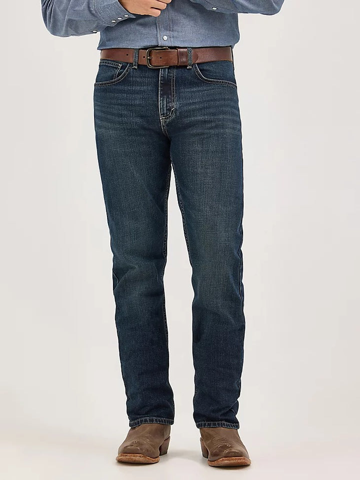 Wrangler Men's 20X No. 44 Slim Fit Straight Leg Jean - Rocky Mount