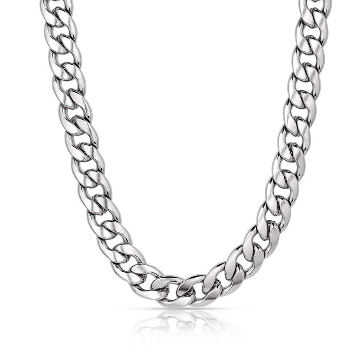 Montana Silversmiths Large Cuban Link Chain