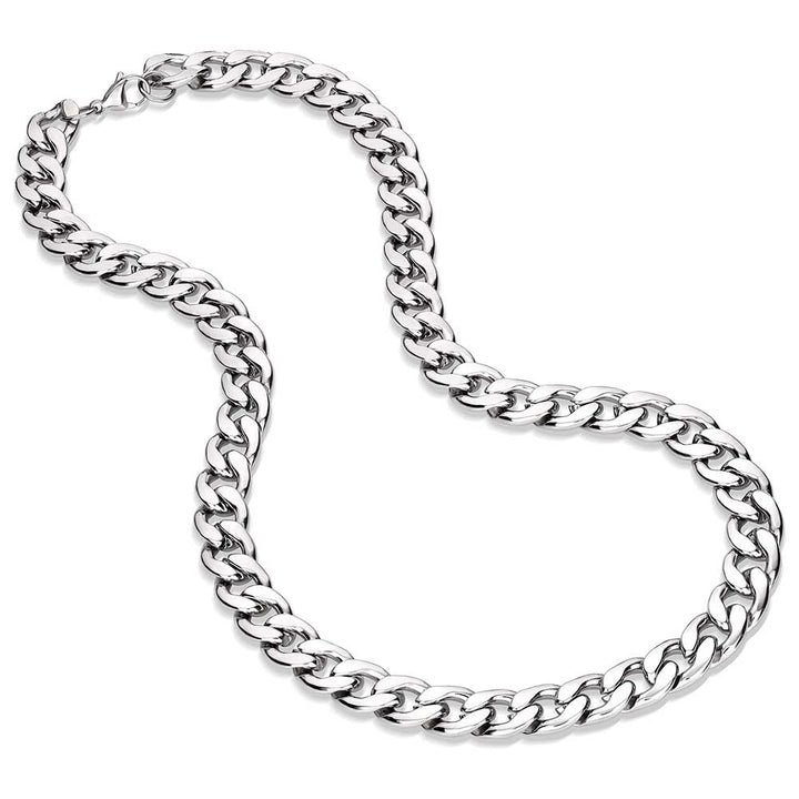 Montana Silversmiths Large Cuban Link Chain
