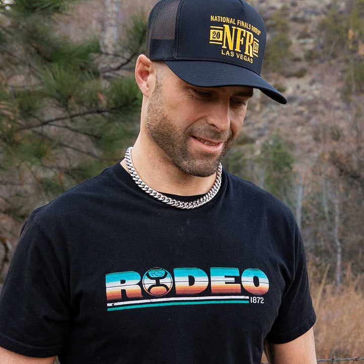 Montana Silversmiths Large Cuban Link Chain