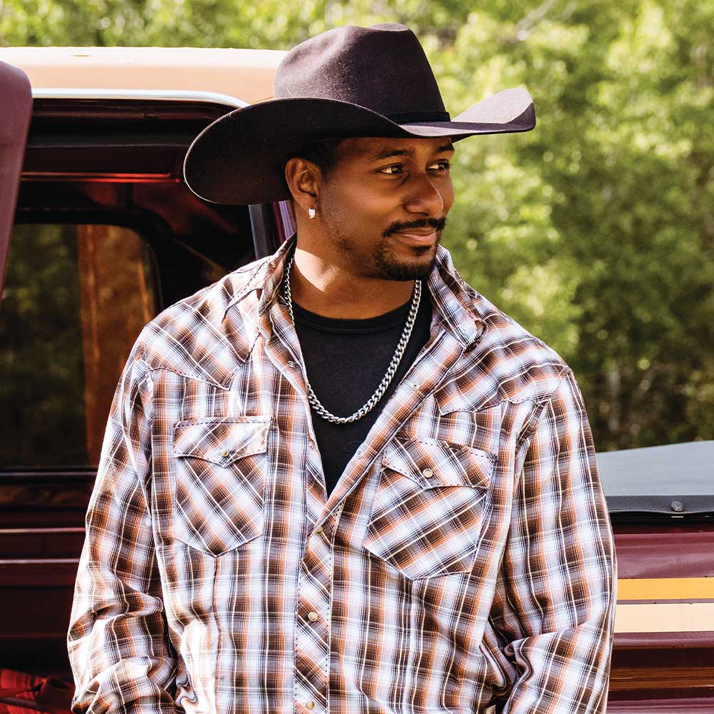 Montana Silversmiths Medium Cuban Link Chain