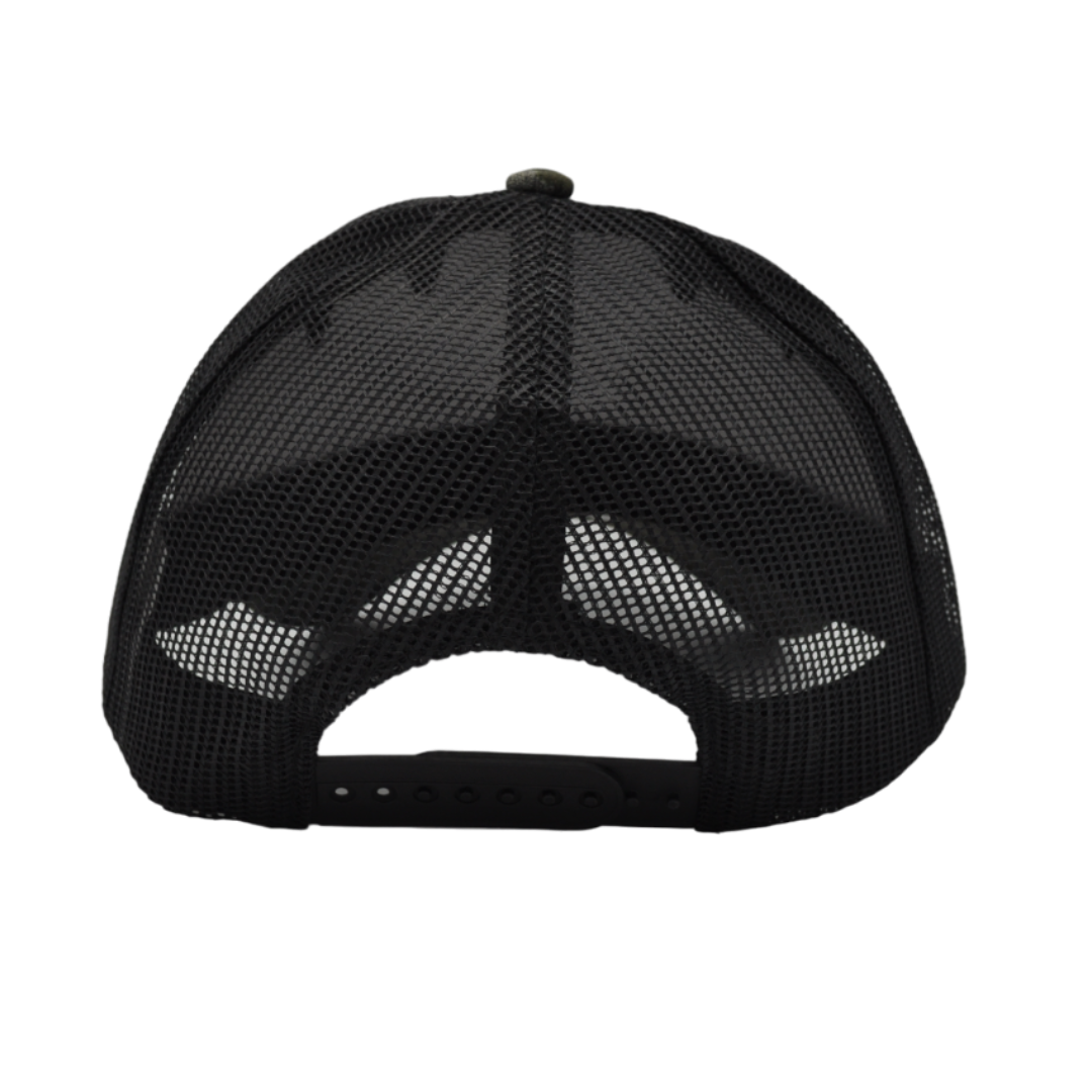 Howitzer America Proud Hat - Veil Camo