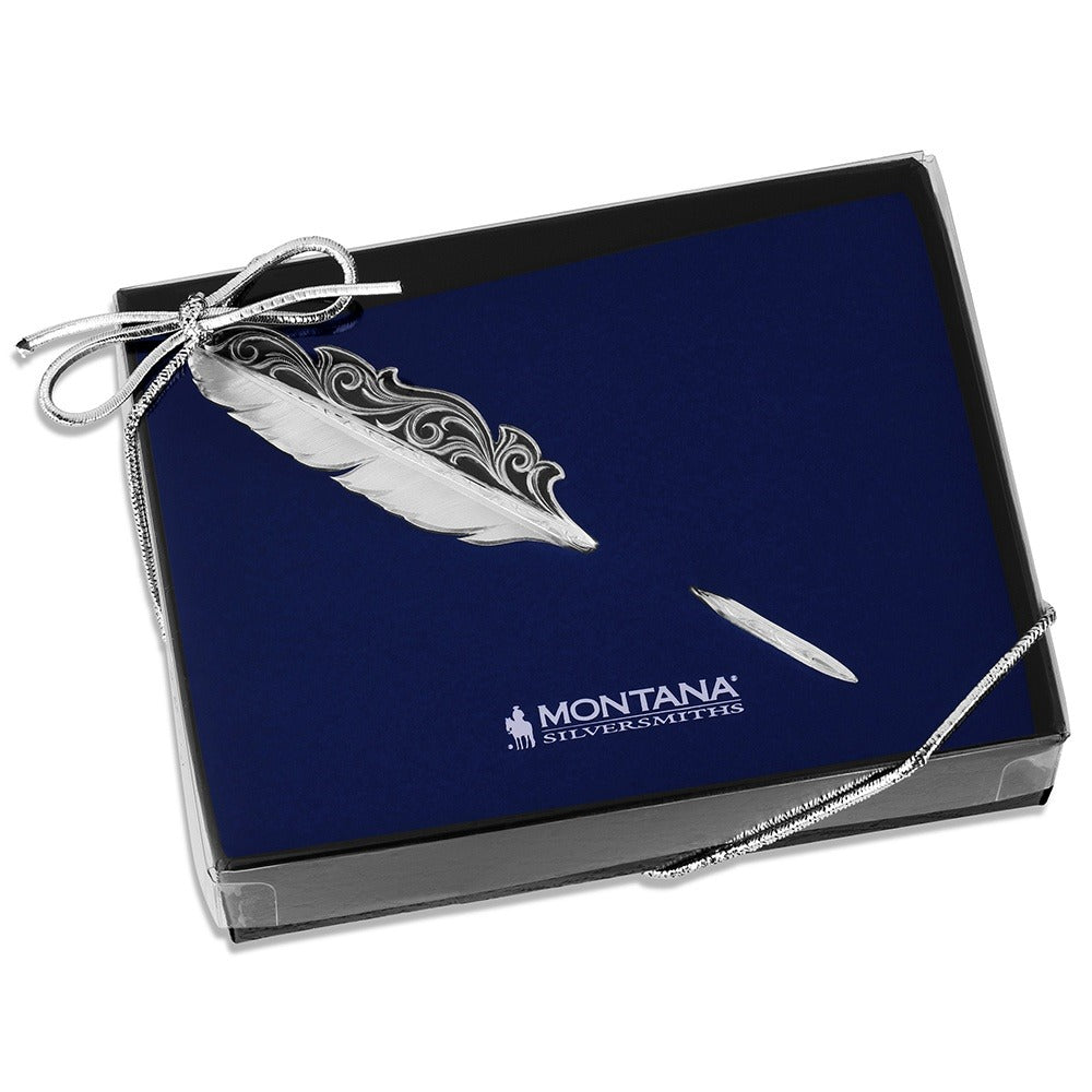 Montana Silversmith Painted Desert Hat Pick