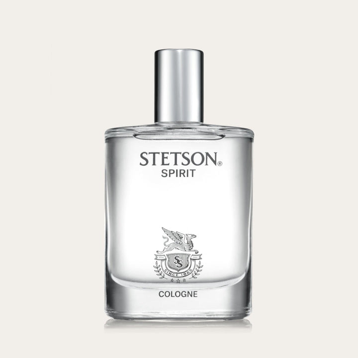 Stetson Spirit Cologne