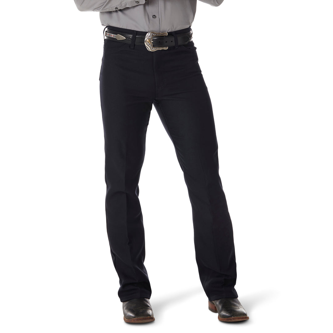 Wrangler Men's Wrancher Dress Jean Wrangler Men's Wrancher Dress Jean