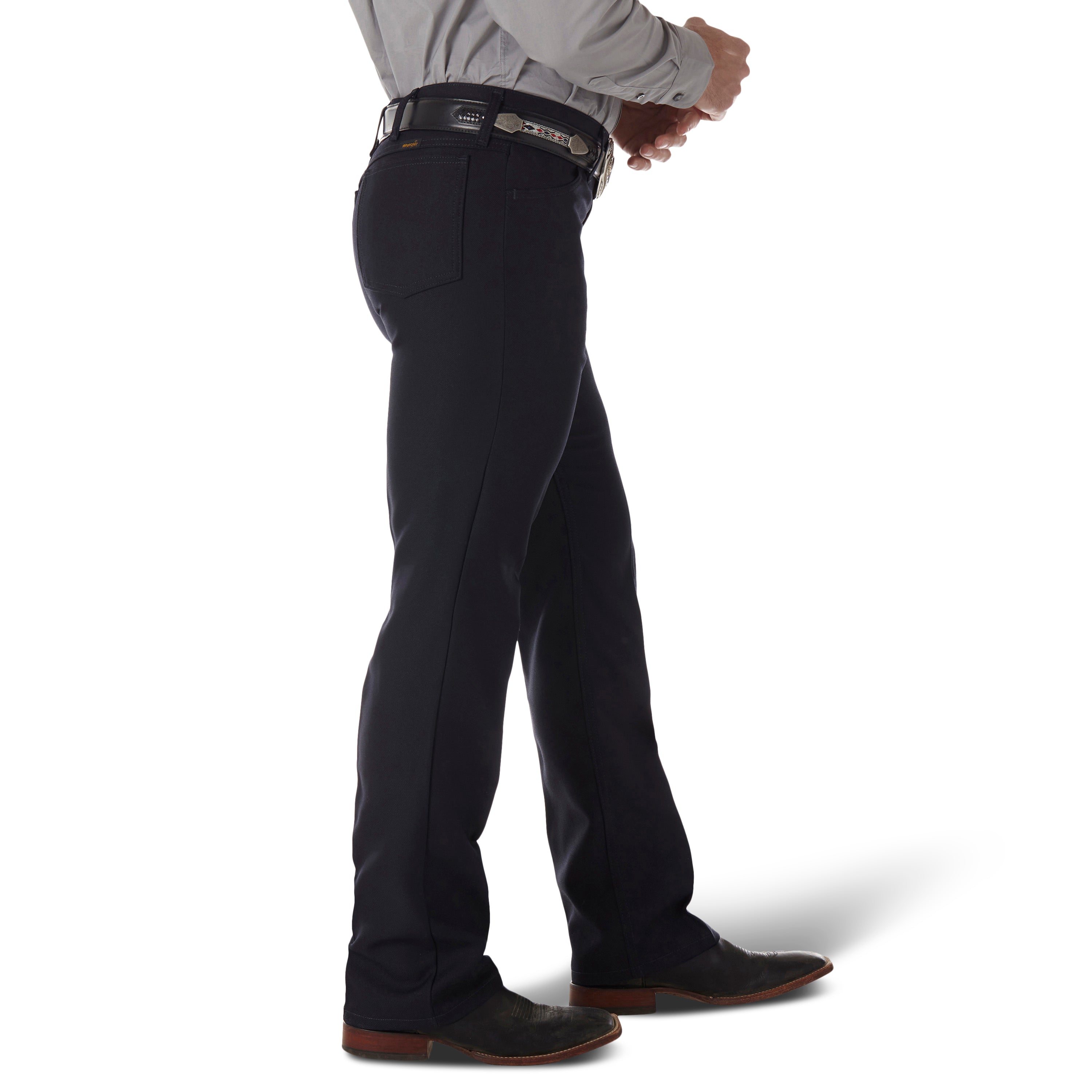 Wrangler polyester jeans hotsell