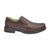 Gavel Mateo Lambskin Brown Leather Shoes 0114