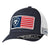 Ariat Men's RFIT Navy USA Flag Cap