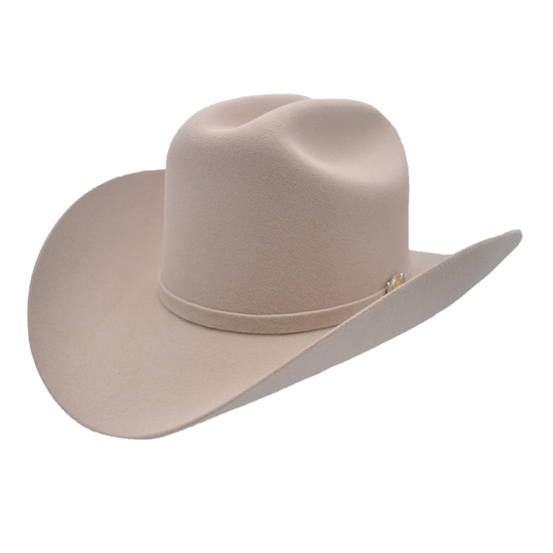 Laredo 300X Country F10 Straw Cowboy Hat - Gavel Western Wear