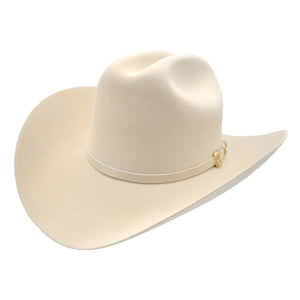 Larry Mahan 30X Opulento Belly Felt Cowboy Hat