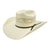 Ariat Bangora 4.25 Straw Cowboy Hat