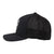 Hooey Cheyenne Flexfit Black Logo Cap