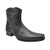 Gavel Thomas Men's Black Leather Boot 40704