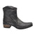 Gavel Thomas Men's Black Leather Boot 40704