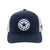 Hooey Youth Dallas Cowboys Navy/Grey Logo Cap