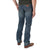 Wrangler Men's Retro Premium Slim Straight Jean 88MWP