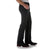 Wrangler Men's Wrancher Dress Jeans 82HK Heather Black