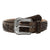Ariat Mens Intricate Stamped Leather Belt