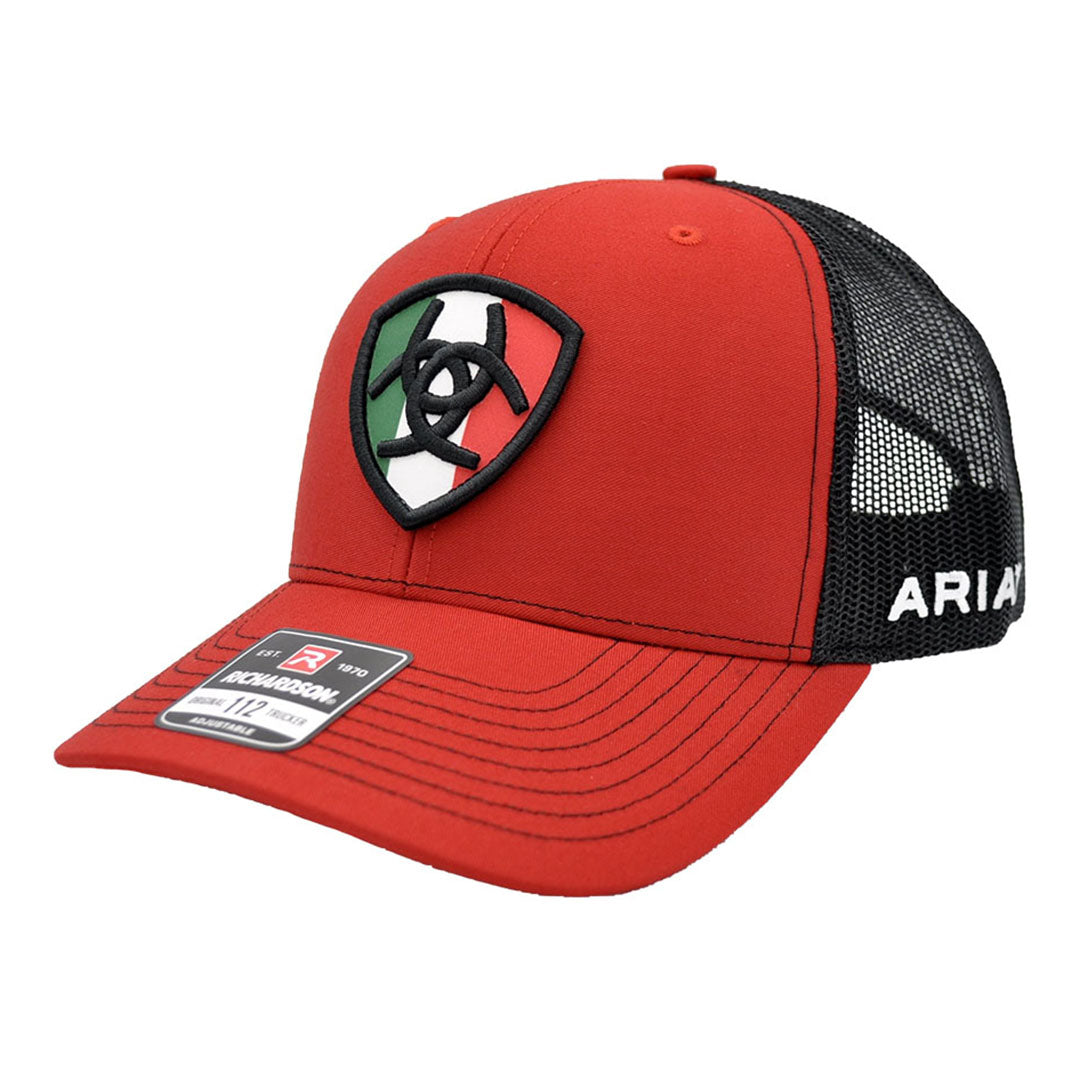 Gavel - Western Wear Ariat Caps