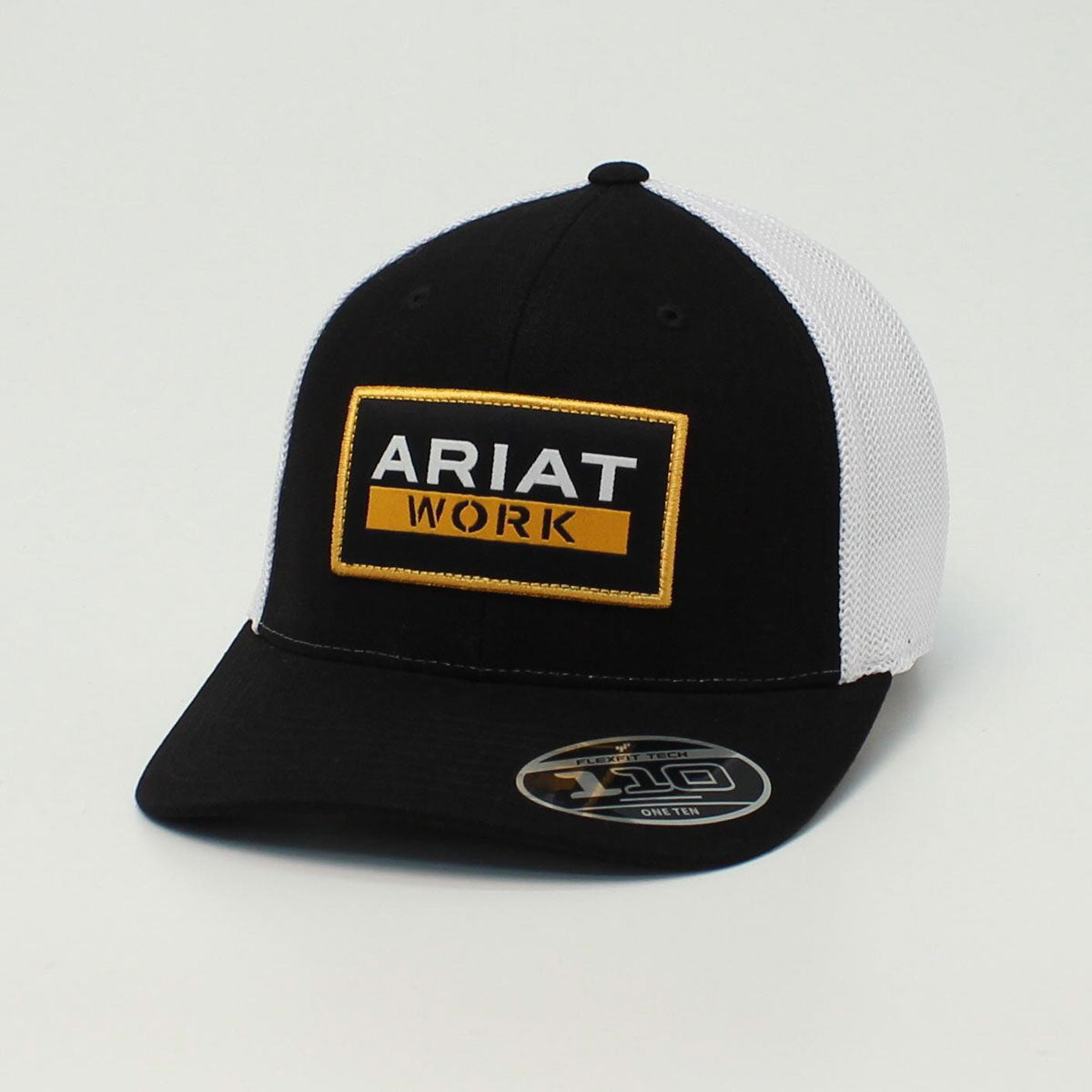Ariat Work Black Cap
