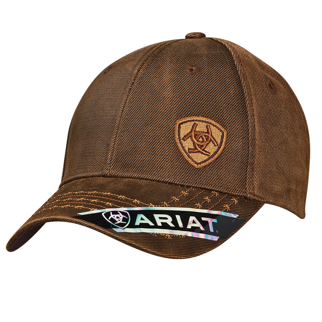 Ariat Caps - Gavel Western Wear