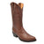 Gavel Men's Capetillo Goatskin Boots - Budapest Brown