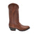 Gavel Men's Capetillo Goatskin Boots - Budapest Brown