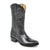 Gavel Men's Capetillo Goatskin Boots - Black