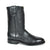Gavel Men's Roper Boots - Black