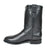 Gavel Men's Roper Boots - Black
