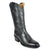 Gavel Men's Santana Goat French Toe Boots - Black