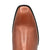 Gavel Men's Santino Goat French Toe Boots - Chestnut