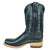 Gavel Men's Willacy Stockman Boots - Black