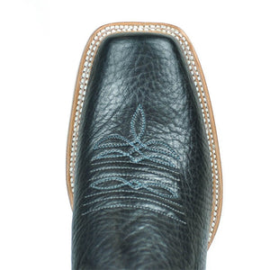 Gavel Men's Willacy Stockman Boots - Black