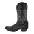 Luma Rocio Women's Black Square Toe Western Boots