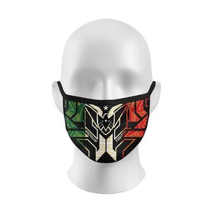American Fighter Woodsfield Mask